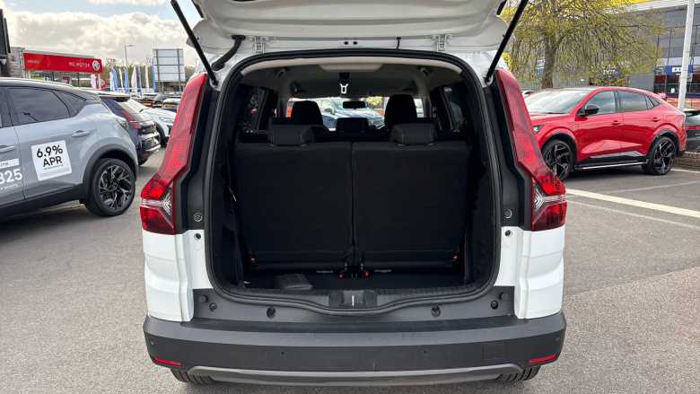 Dacia Jogger 1.0 TCe Extreme SE 5dr Petrol Estate